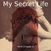 My Secret Life, Vol. 6 Chapter 9 (MP3-Download)