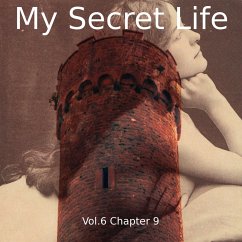 My Secret Life, Vol. 6 Chapter 9 (MP3-Download) - Collins, Dominic Crawford