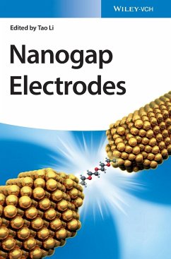 Nanogap Electrodes - Li, Tao