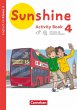 Sunshine 4. Schuljahr -... - Bild 1