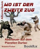 Wo ist der zweite Zug (eBook, ePUB)