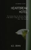 Heartbreak Hotel (eBook, ePUB)