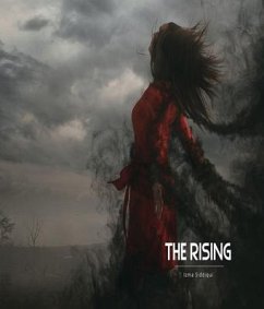 The Rising (eBook, ePUB) - Siddiqui, Izma