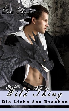 Die Liebe des Drachen (eBook, ePUB) - Skydla, Lisa