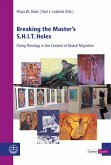 Breaking the Master's S.H.I.T. Holes (eBook, PDF)