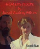 Healing Desire (eBook, ePUB)