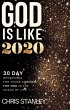 God is Like 2020 (eBook, ePUB) - Bild 1