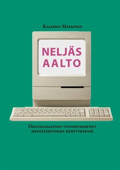 Neljäs aalto (eBook, ePUB)