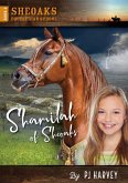 Shamilah of Sheoaks (Sheoaks Equestrian School, #4) (eBook, ePUB) Shamilah of Sheoaks (Sheoaks Equestrian School, #4) (eBook, ePUB)