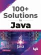 100+ Solutions in Java: A Hands-On... - Bild 1