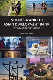 Indonesia and the Asian Development Bank (eBook, ePUB)