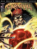 Carnival of Souls : All Hell's Breaking Loose (eBook, ePUB)