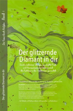 Der glitzernde Diamant in dir (eBook, ePUB) - Wunder, Erna