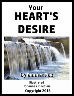 Cover Your Heart's Desire (eBook, ePUB)