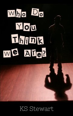 Cover Who Do You Think We Are? (eBook, ePUB)