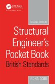 Structural Engineer's Pocket Book British Standards Edition (eBook, ePUB)