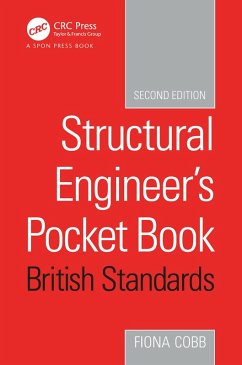 Structural Engineer's Pocket Book British Standards Edition (eBook, ePUB) - Cobb, Fiona