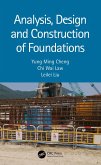 Analysis, Design and Construction of Foundations (eBook, PDF)