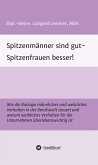 Spitzenmänner sind gut - Spitzenfrauen besser! (eBook, ePUB)