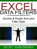 Excel Data Filters (eBook, ePUB) Excel Data Filters (eBook, ePUB)