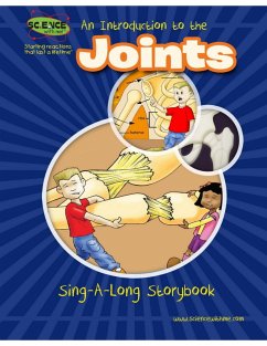 An Introduction to the Joints (eBook, ePUB) - O'Sullivan, Elva
