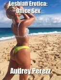 Lesbian Erotica: Office Sex (eBook, ePUB)