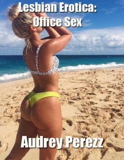 Cover Lesbian Erotica: Office Sex (eBook, ePUB)