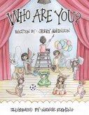 Who Are You? (eBook, ePUB)