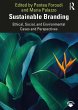 Sustainable Branding (eBook, ePUB) - Bild 1