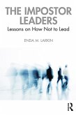 The Impostor Leaders (eBook, ePUB)