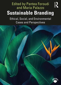 Cover Sustainable Branding (eBook, PDF)