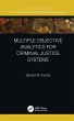Multiple Objective Analytics for... - Bild 1