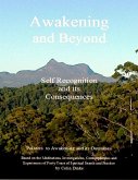 Awakening and Beyond - Self Recognition and Its Consequences (eBook, ePUB)