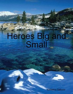 Cover Heroes Big and Small (eBook, ePUB)