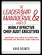 The Leadership & Managerial Habits of... - Bild 1