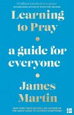 Learning to Pray (eBook, ePUB)