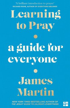 Learning to Pray (eBook, ePUB) - Martin, James