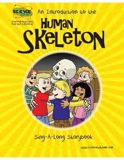 An Introduction to the Human Skeleton (eBook, ePUB) - O'Sullivan, Elva