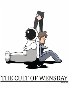 The Cult of Wensday (eBook, ePUB) - Ver Elst, Jayde