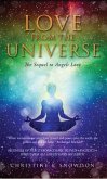 Love from the Universe: The Sequel to Angels' Love : The Sequel to Angels in Love (eBook, ePUB)
