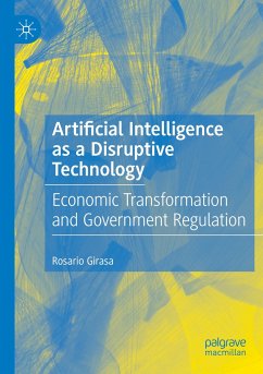 Artificial Intelligence as a Disruptive Technology - Girasa, Rosario