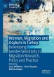 Women, Migration and Asylum in Turkey - Bild 1
