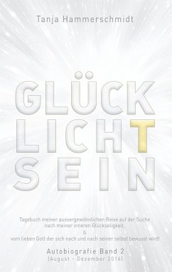 GlücklichTsein - Hammerschmidt, Tanja