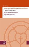 Claritas scripturae (eBook, PDF)