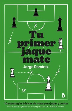 Cover Tu primer jaque mate (eBook, ePUB)