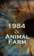 1984 & Animal Farm (eBook, ePUB) - Bild 1