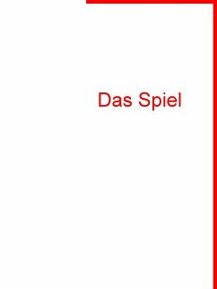 Cover Das Spiel (eBook, ePUB)