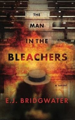 Cover The Man in the Bleachers (eBook, ePUB)