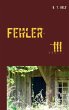 Fehler (eBook, ePUB) - Bild 1