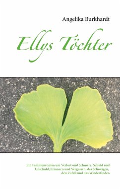 Cover Ellys Töchter (eBook, ePUB)